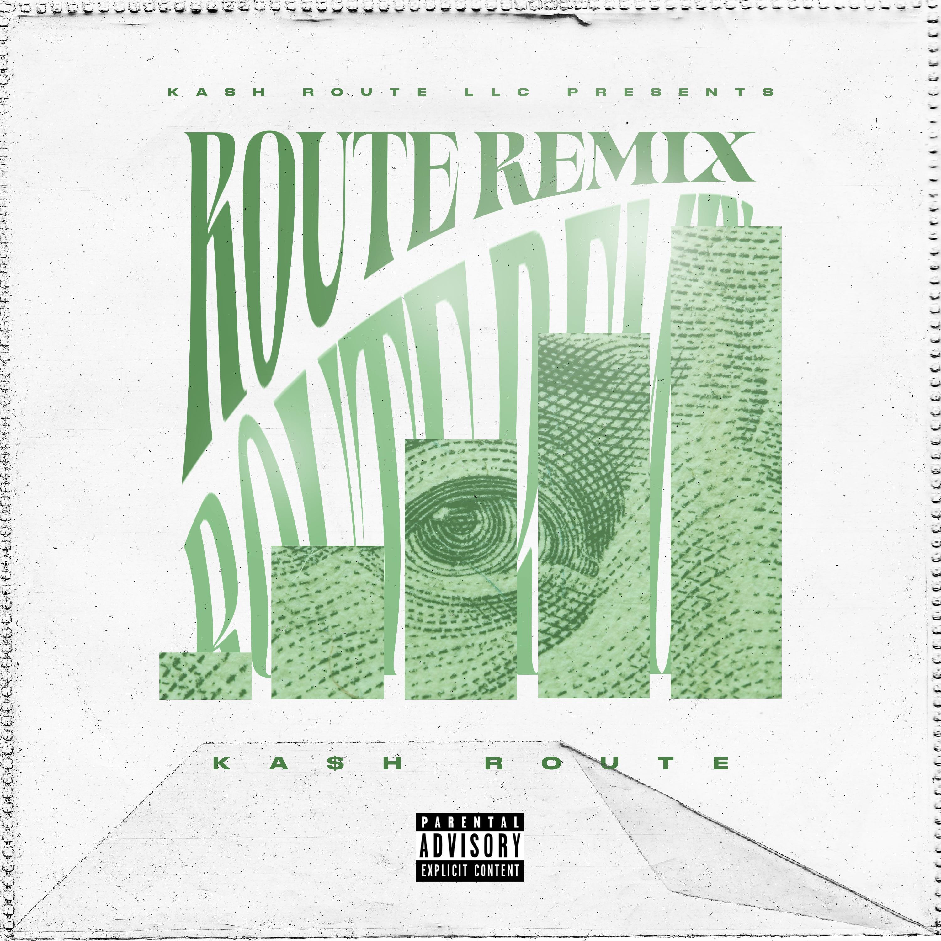 Ka$H Route - Polo Rugby (feat. 2 Chainz) (Platinum Remix)