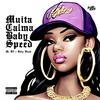 Mc BD - Muita Calma Baby (Speed)