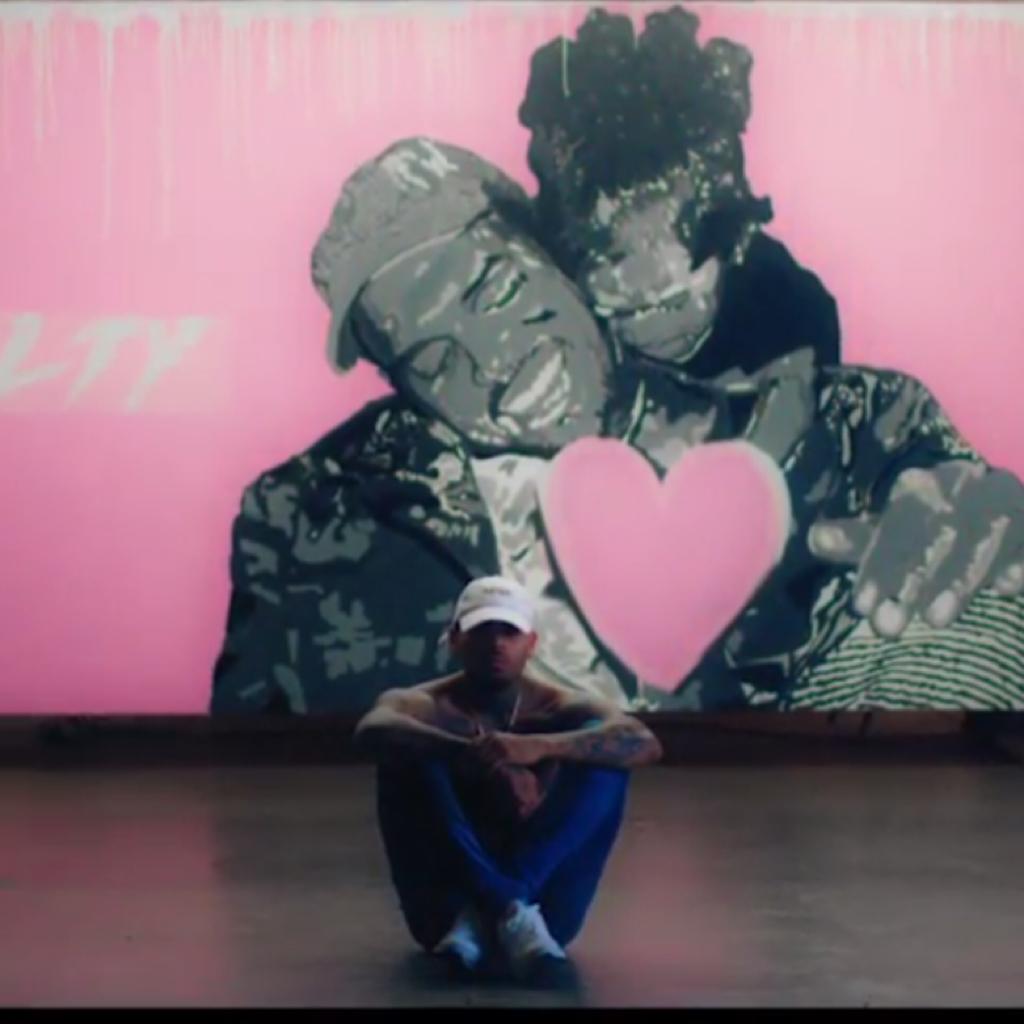 Chris Brown
