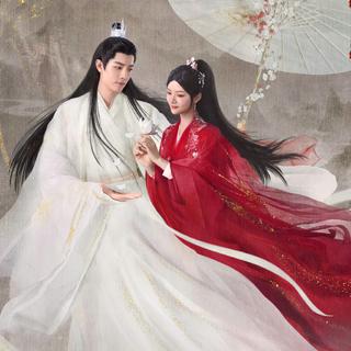 华语古风｜生生轮转梦落间,红尘沉浮难久留
