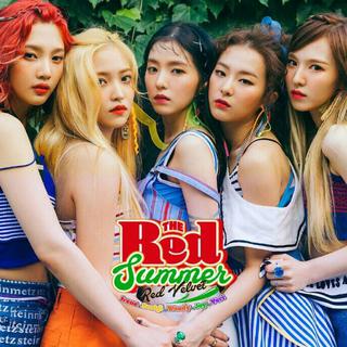 【Red Velvet】 Level Up Project BGM