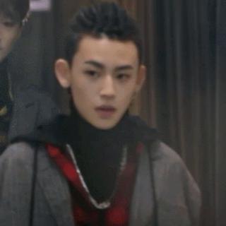 Lil Ghost小鬼/闭月羞花