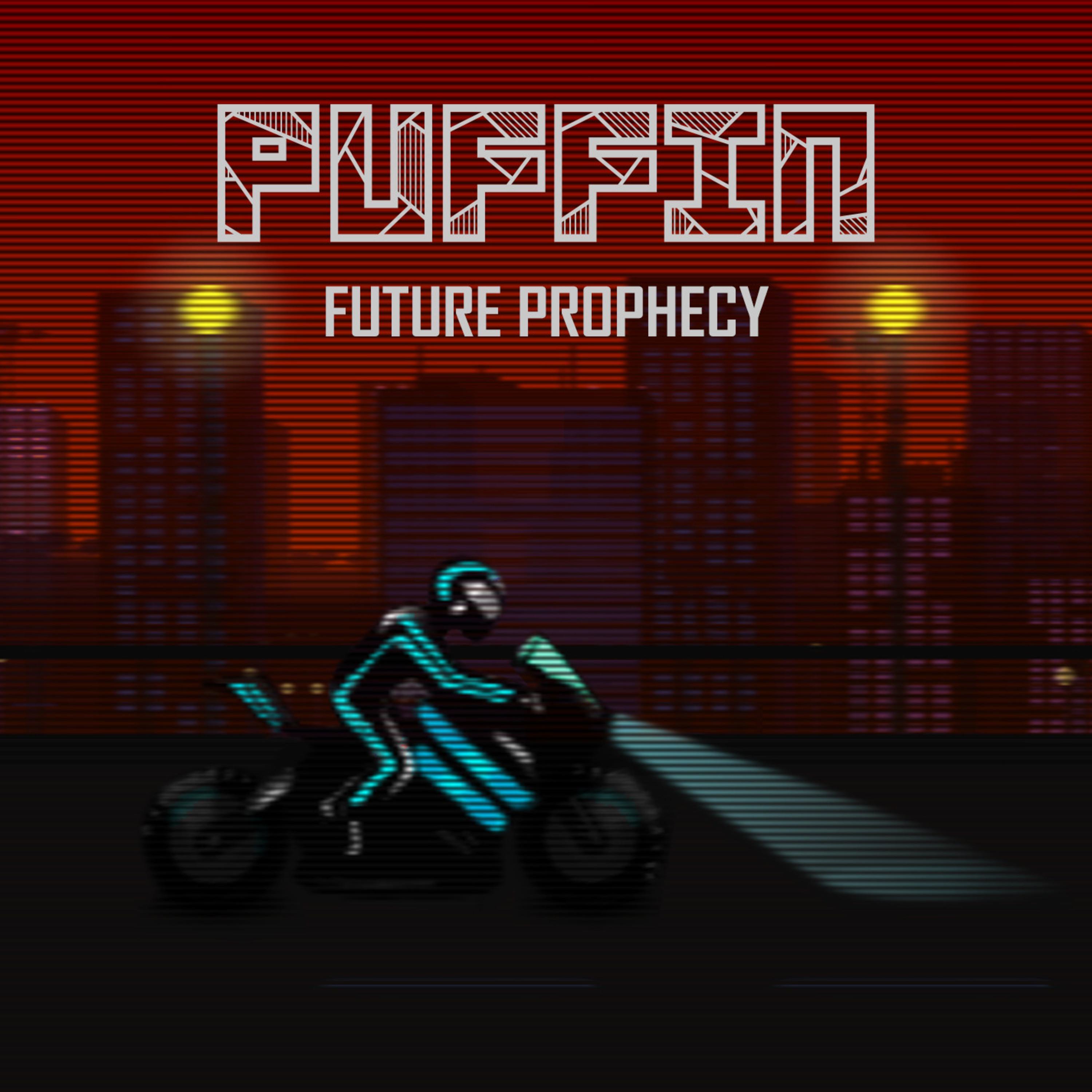 Future Prophecy