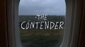 The Contender专辑