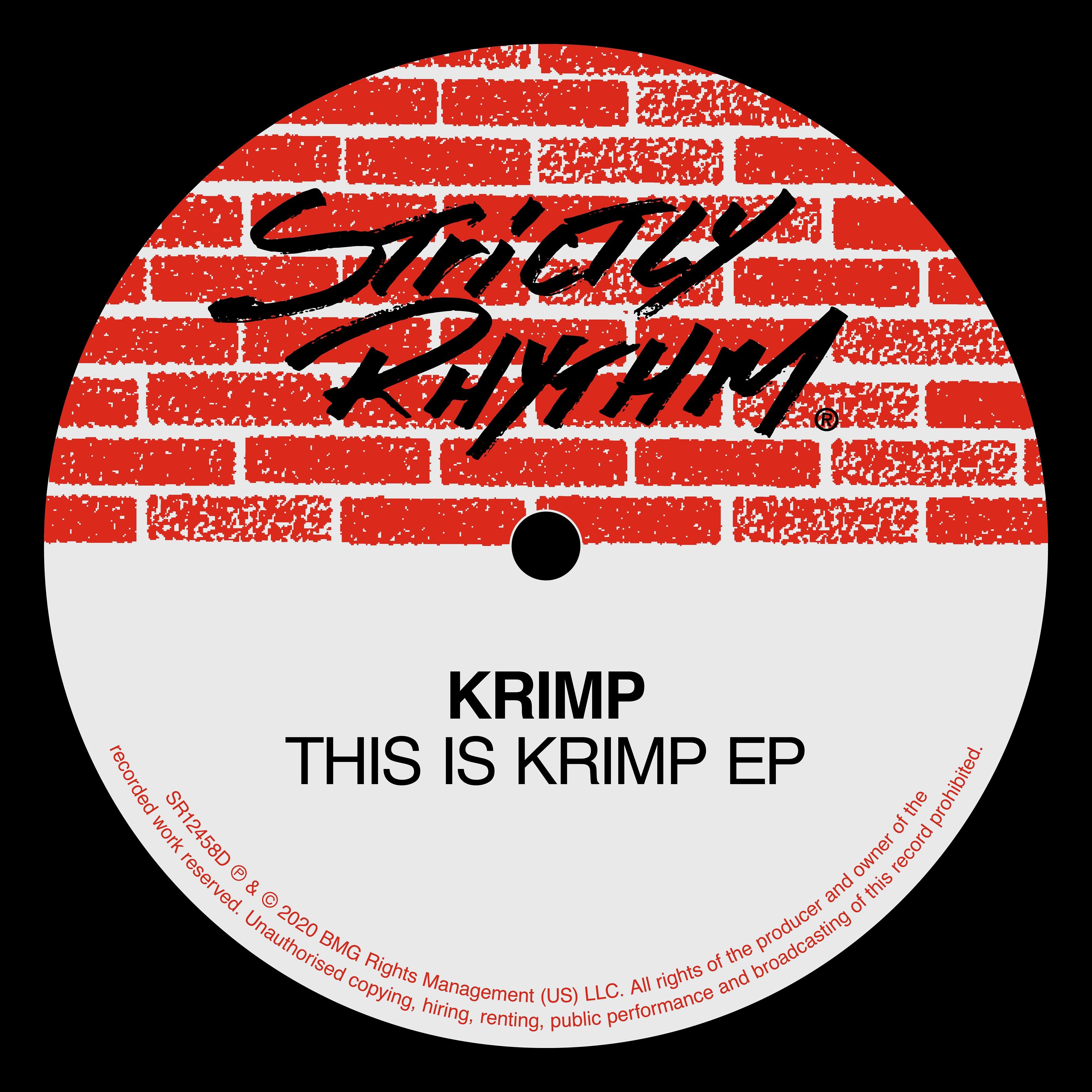 This Is Krimp