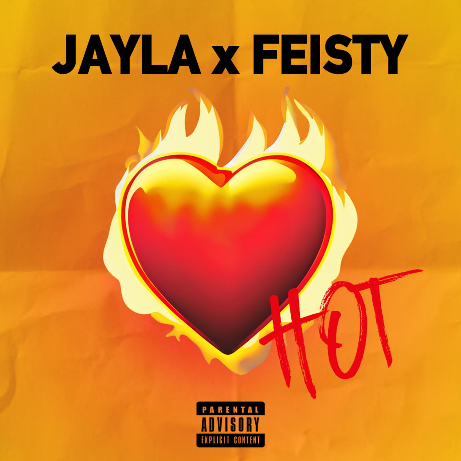 Jayla - Hot
