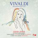 Vivaldi: The Four Seasons, Op. 8 (Digitally Remastered)专辑