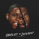 Conflict Of Interest专辑