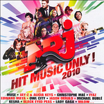 NRJ Hit Music Only!2010专辑