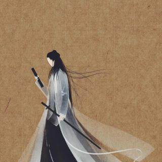 岁月一身袈裟 终究没把爱渡化
