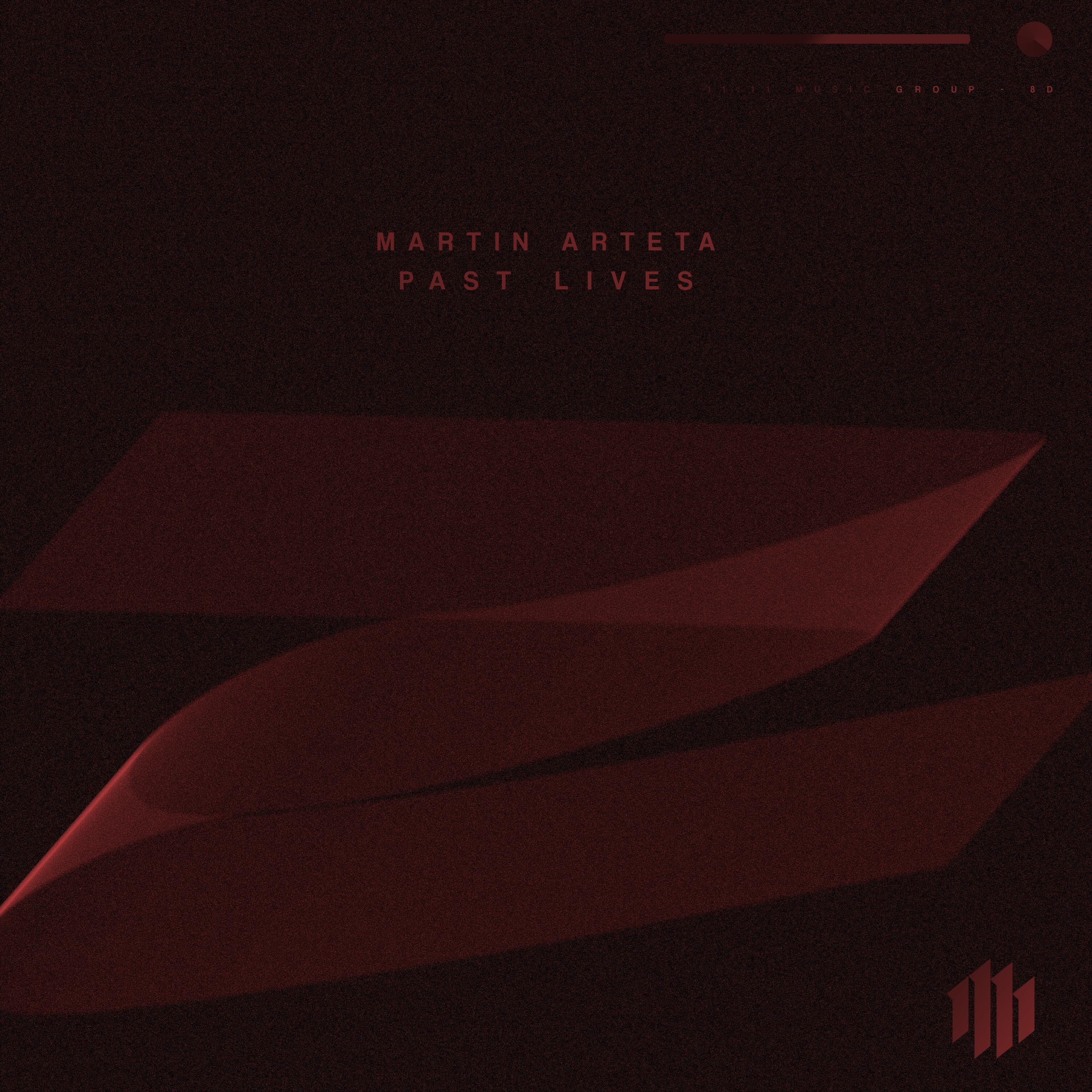 Past Lives (8D Audio)