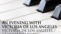 An Evening With Victoria De Los Angeles and Geoffrey Parsons专辑