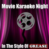 Frankie Avalon - Beauty School Dropout (karaoke)