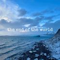 the end of the world专辑