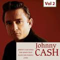 Johnny Cash-10 Original Albums, Vol. 2