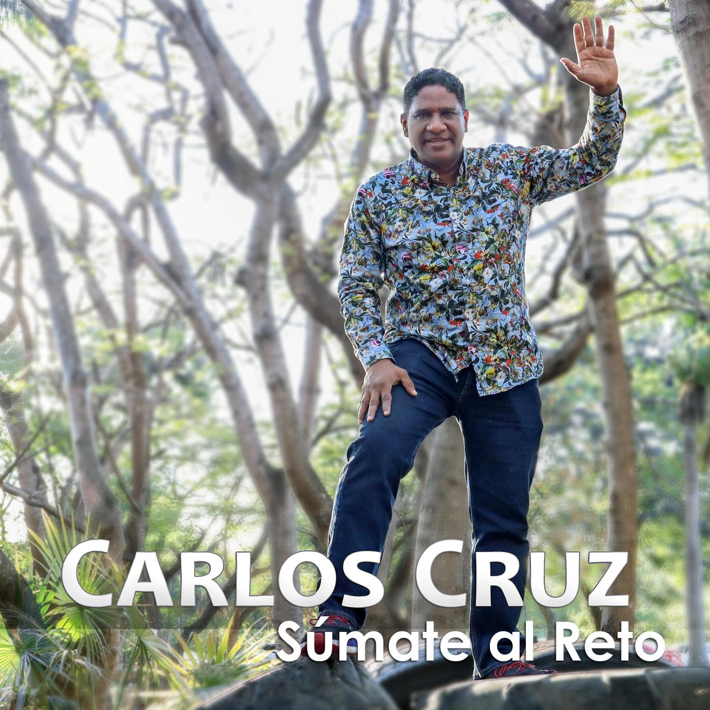 Súmate al Reto