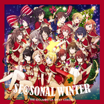 THE IDOLM@STER SHINY COLORS SE@SONAL WINTER专辑