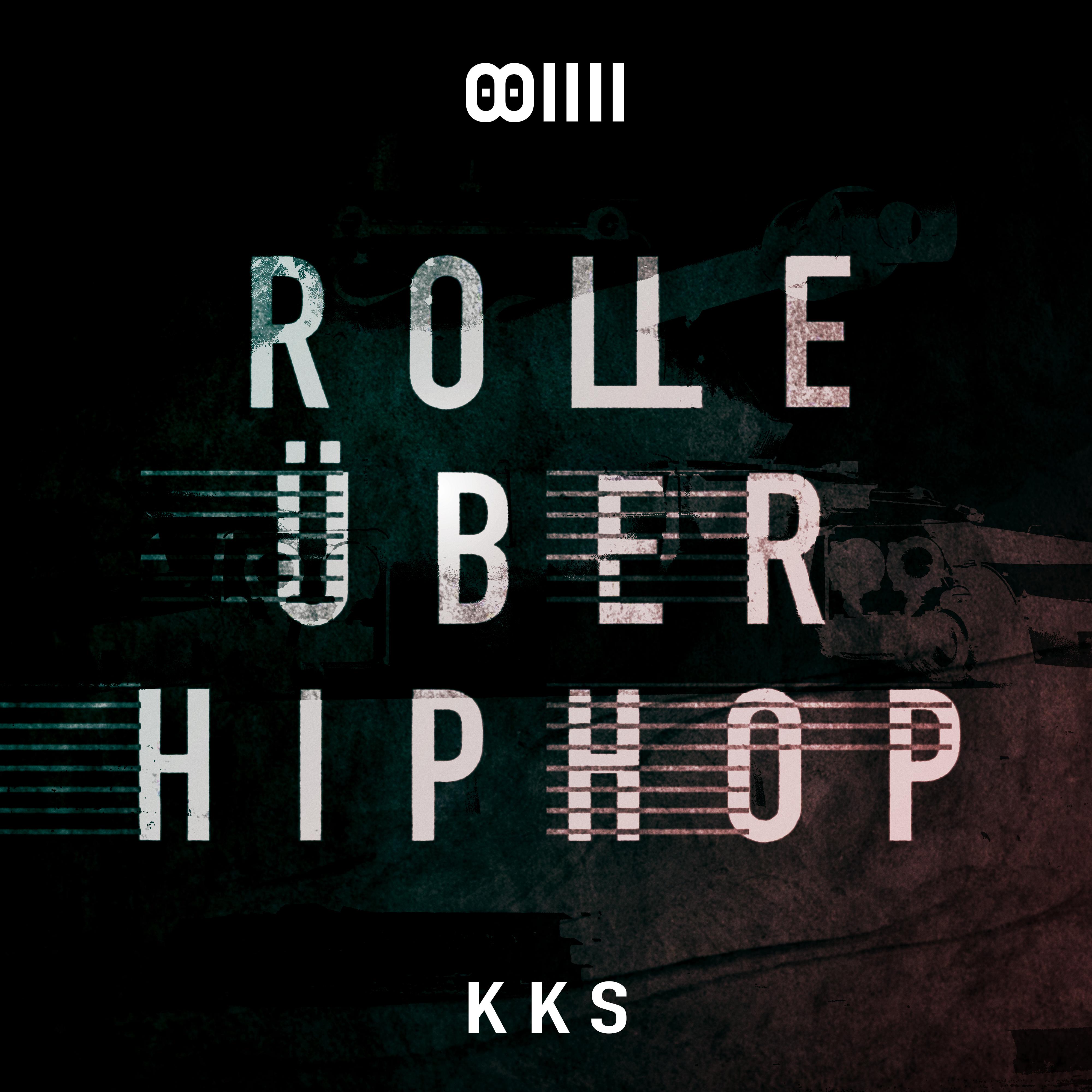 Rolle über HipHop