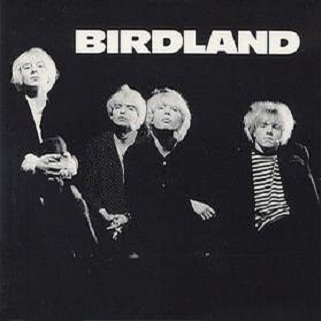 Birdland [Full Length]