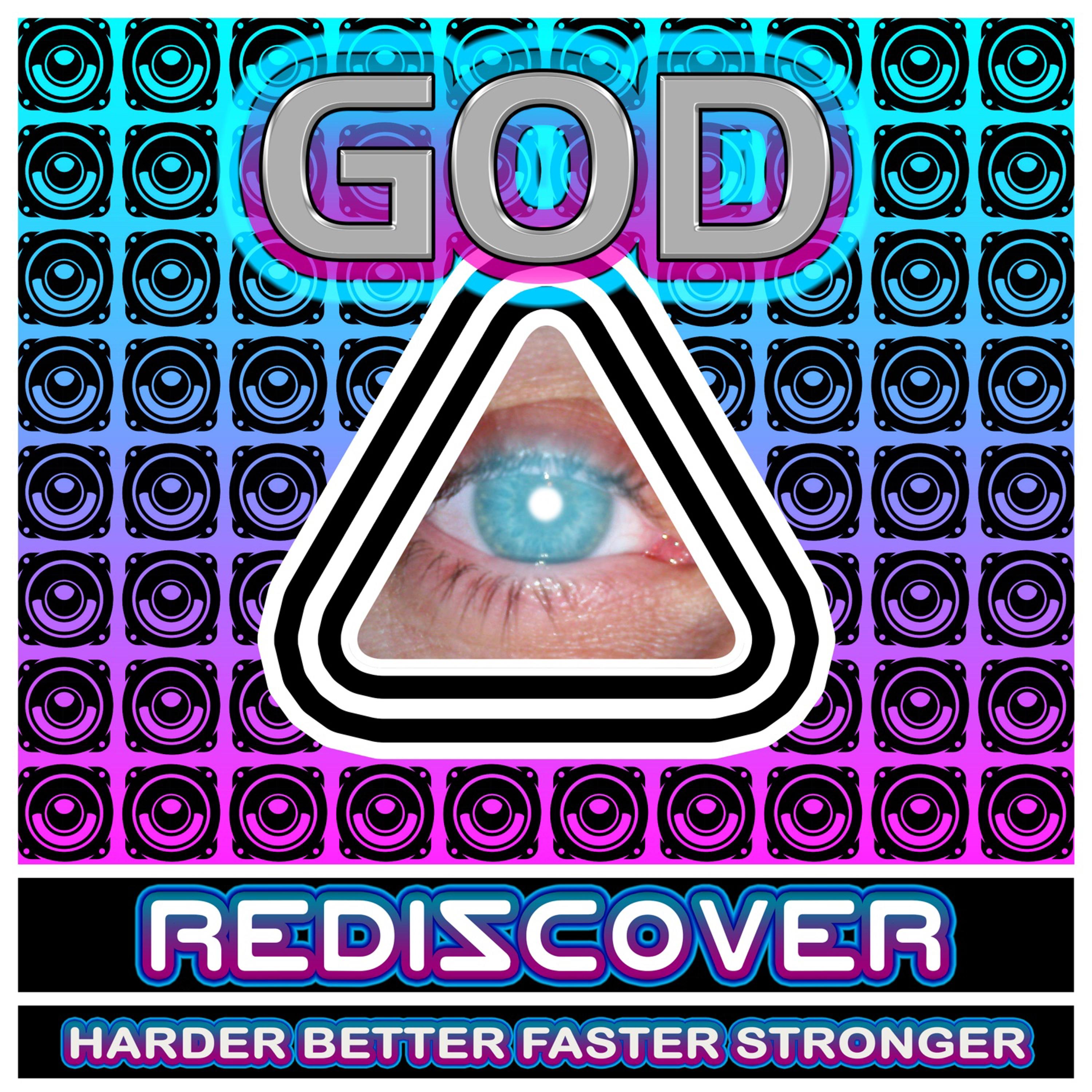 Harder, Better, Faster, Stronger (2021 Upgrade : Wetter, Tighter, Deeper, Stronger)