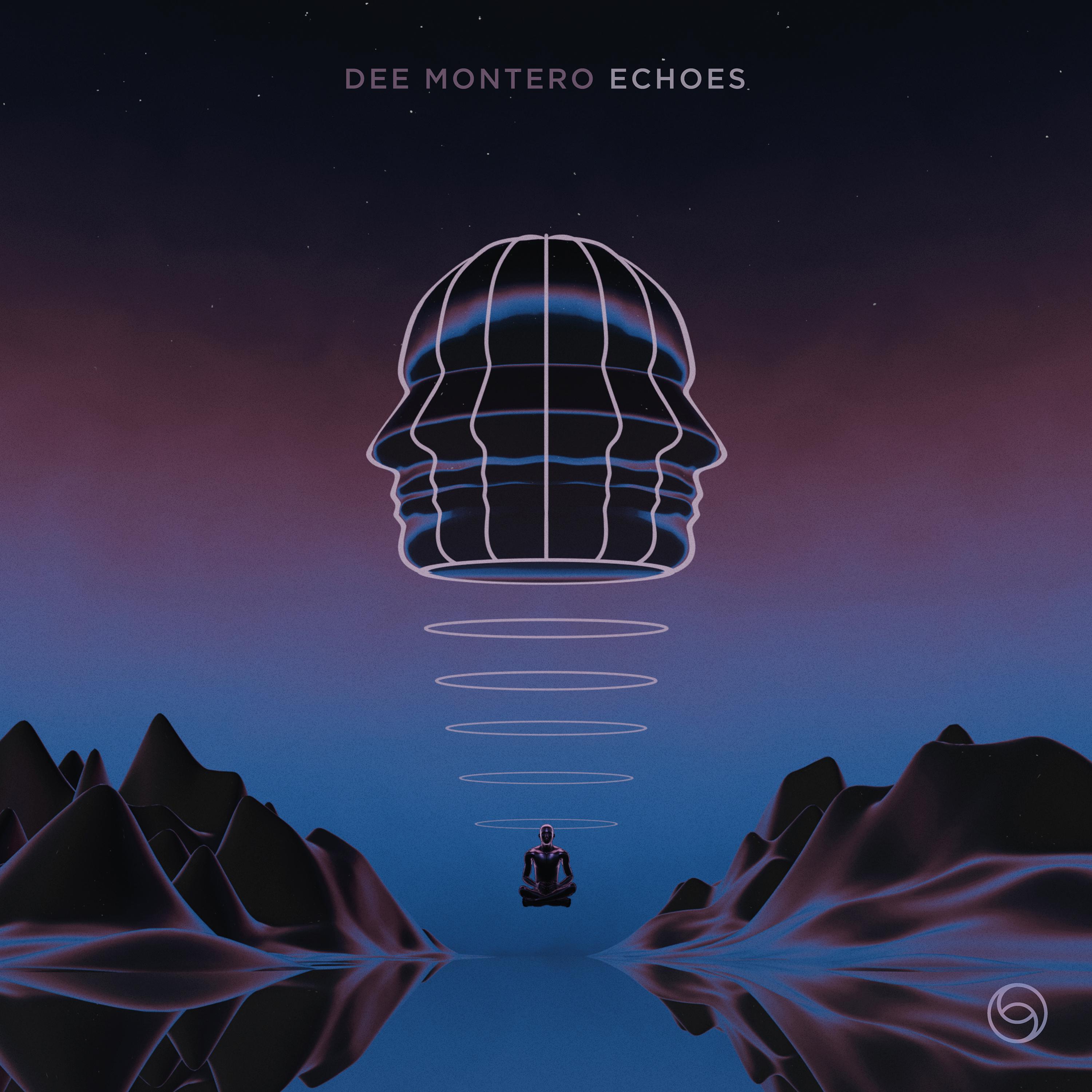 Dee Montero - Echoes (Vocal Mix)