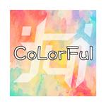 CoLorFul专辑