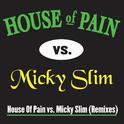 House Of Pain vs. Micky Slim(Remixes)专辑