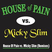 House Of Pain vs. Micky Slim(Remixes)