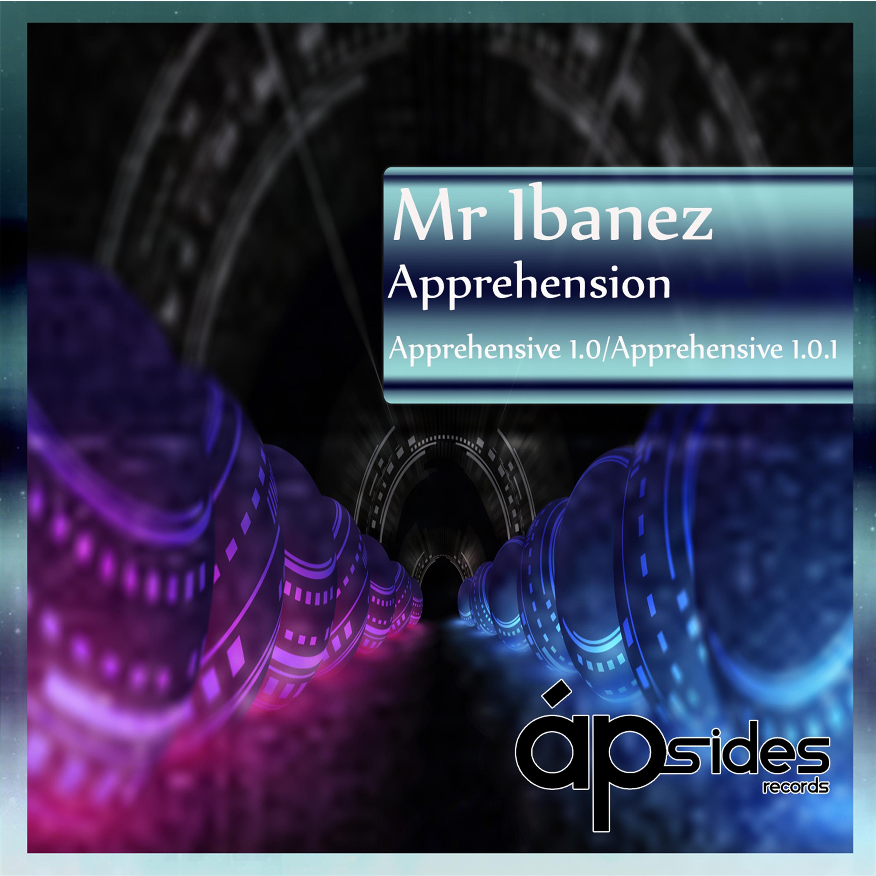 Apprehension