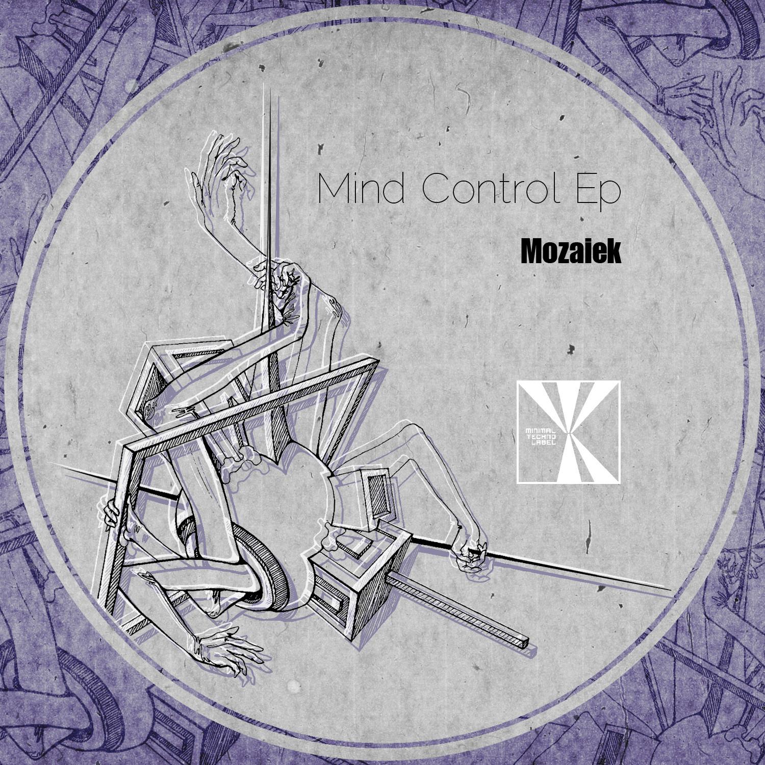 Mind Control - Single