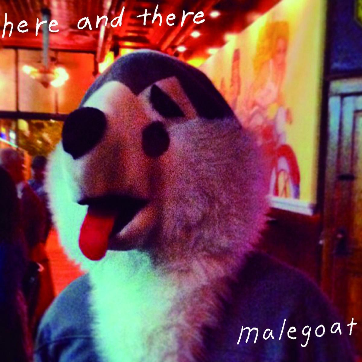 Here And There
