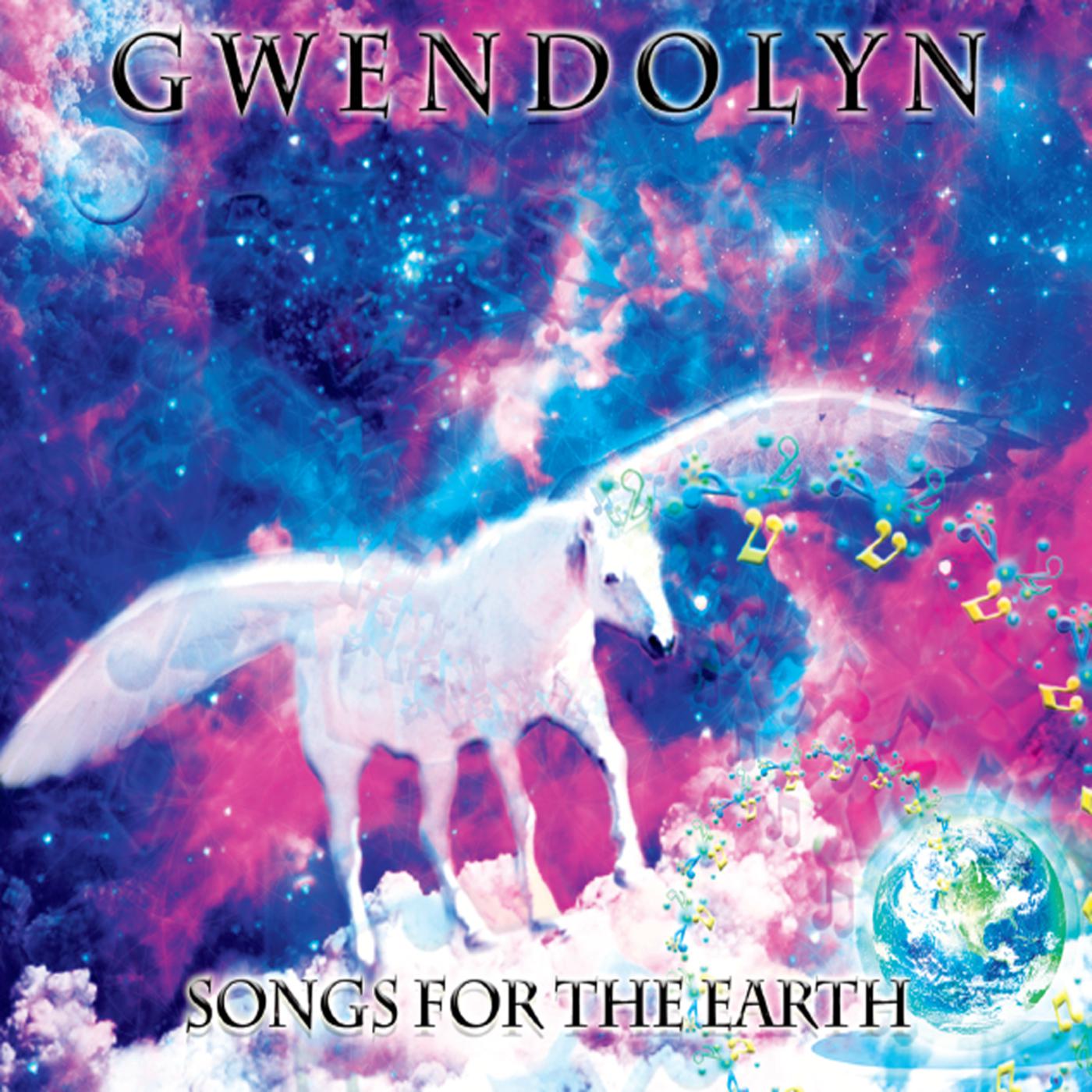 Gwendolyn - Oh Great Spirit