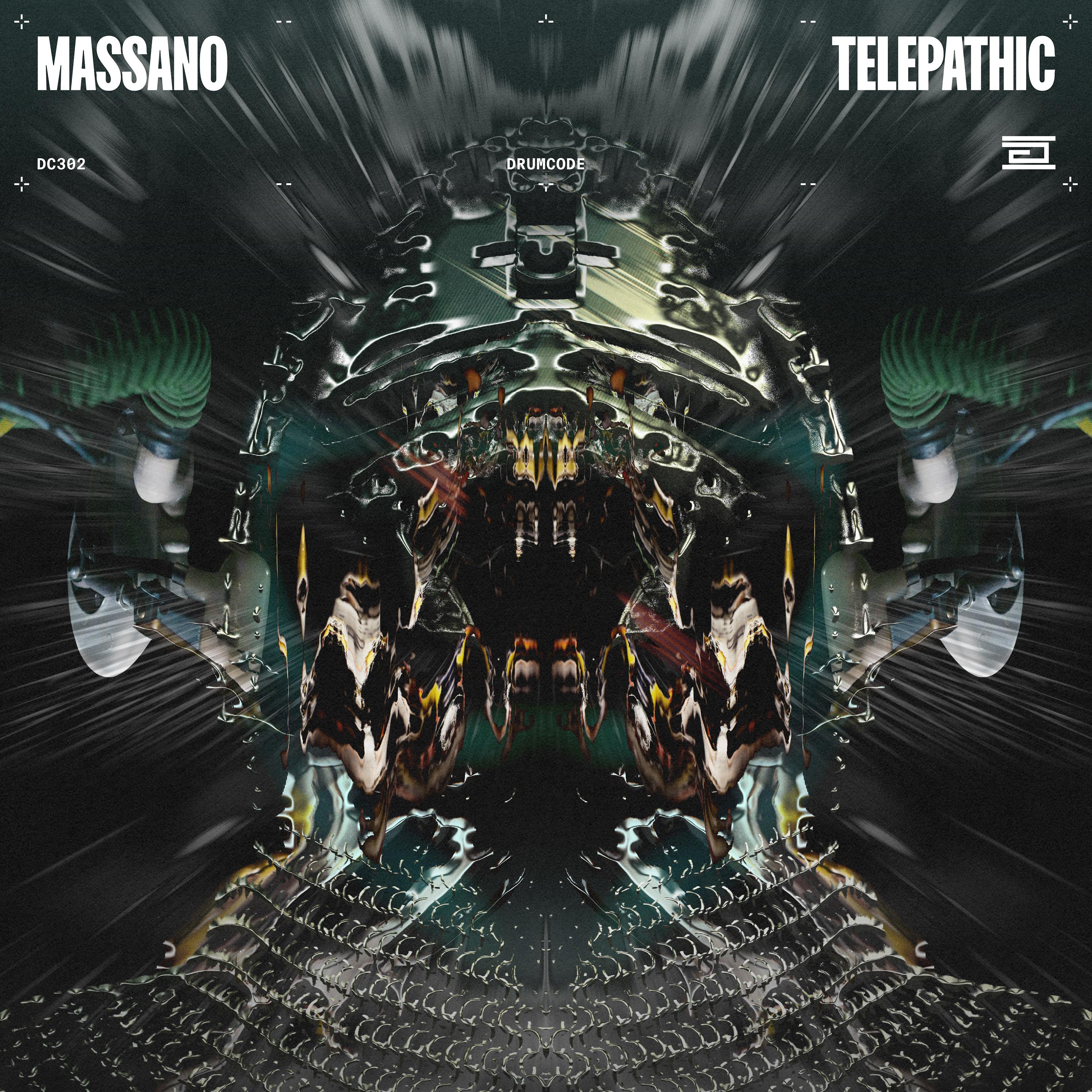 Massano - Telepathic (Original Mix)