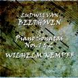 Beethoven: Piano Sonatas Nos. 1 & 2