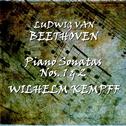 Beethoven: Piano Sonatas Nos. 1 & 2专辑