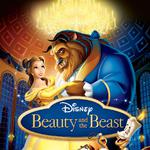 美女与野兽 Beauty and the Beast 法语版专辑