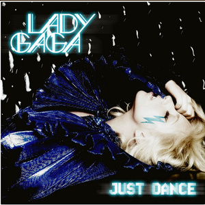 Lady Gaga - Just Dance (官方 Akon Lead Karaoke) 有和声伴奏 （升3半音）