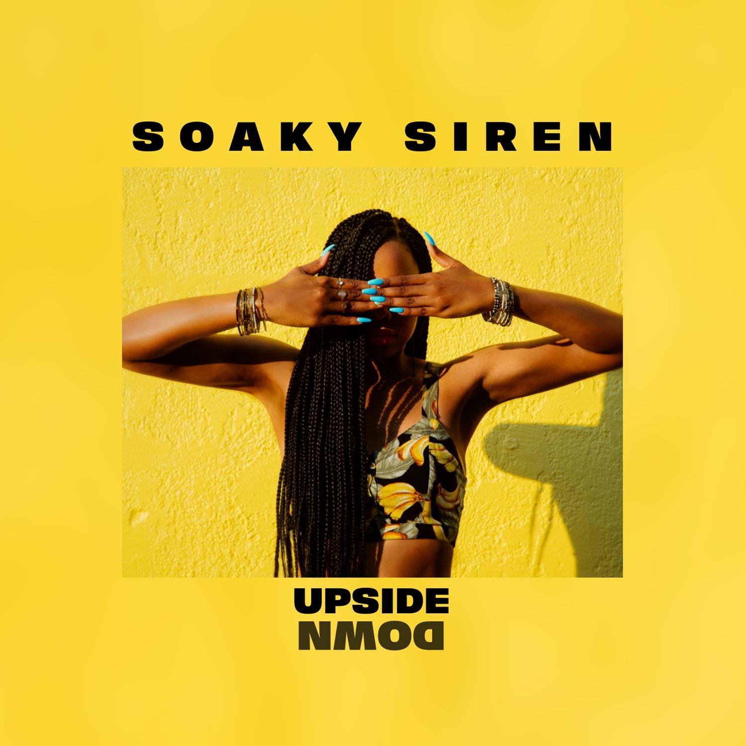 Upside Down