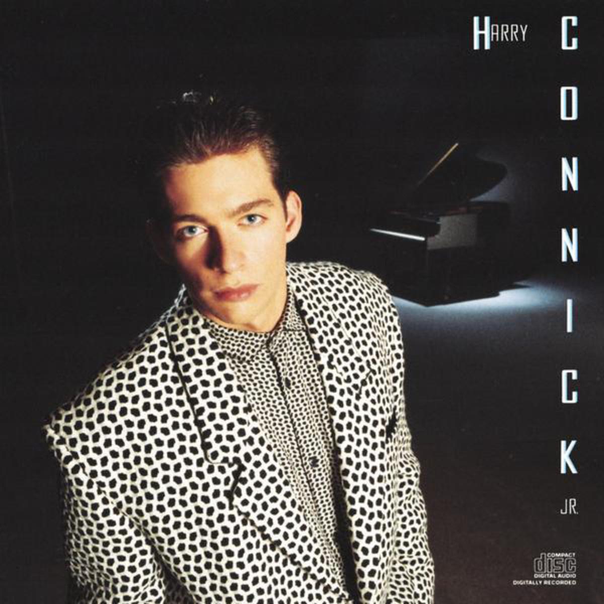 Harry Connick, Jr.专辑