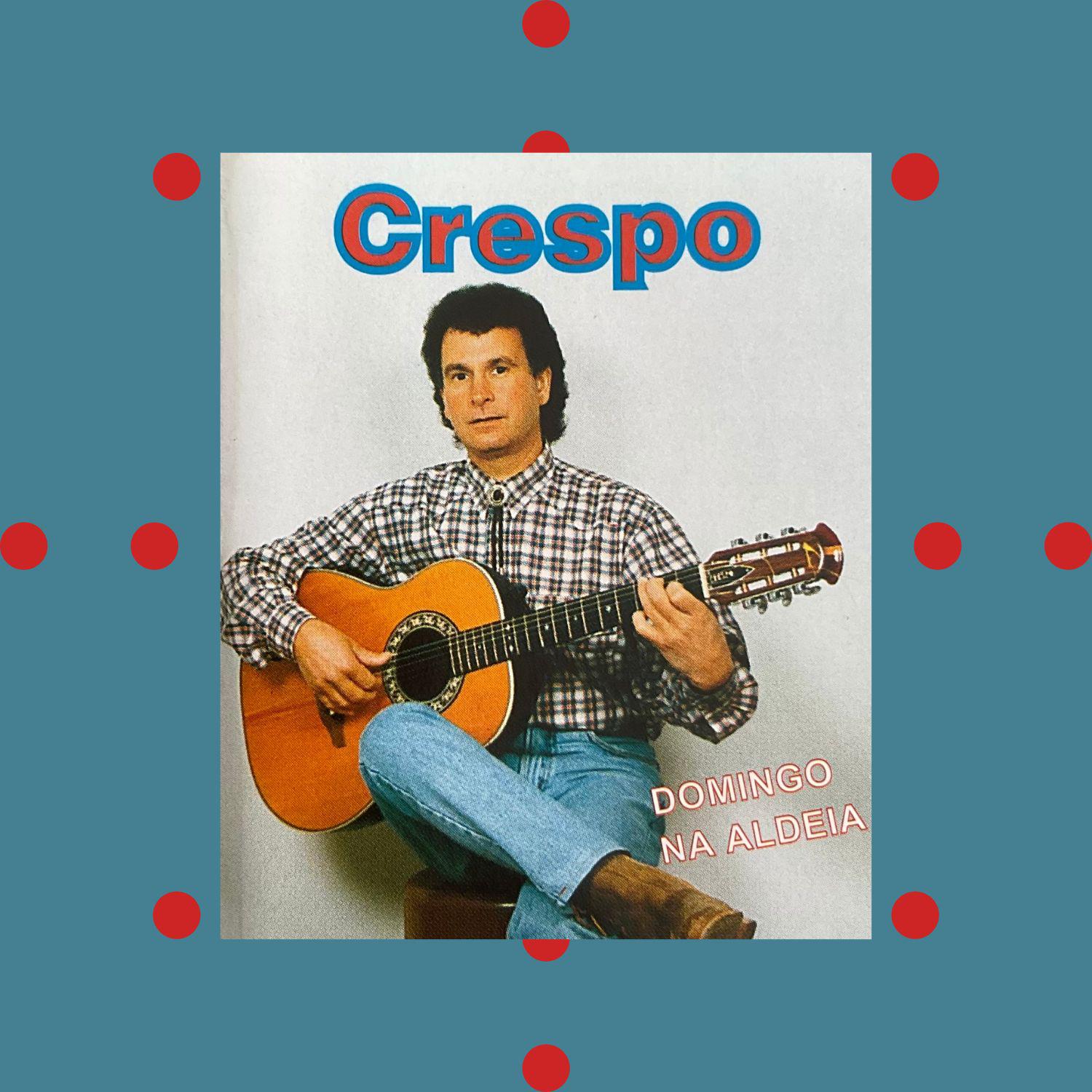 Crespo - Presos No Seu Olhar