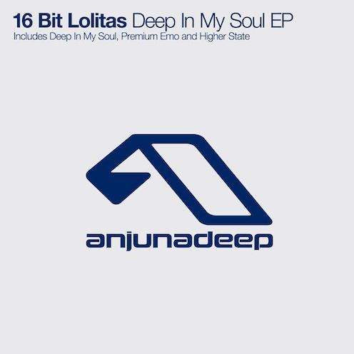 Deep In My Soul (Single)