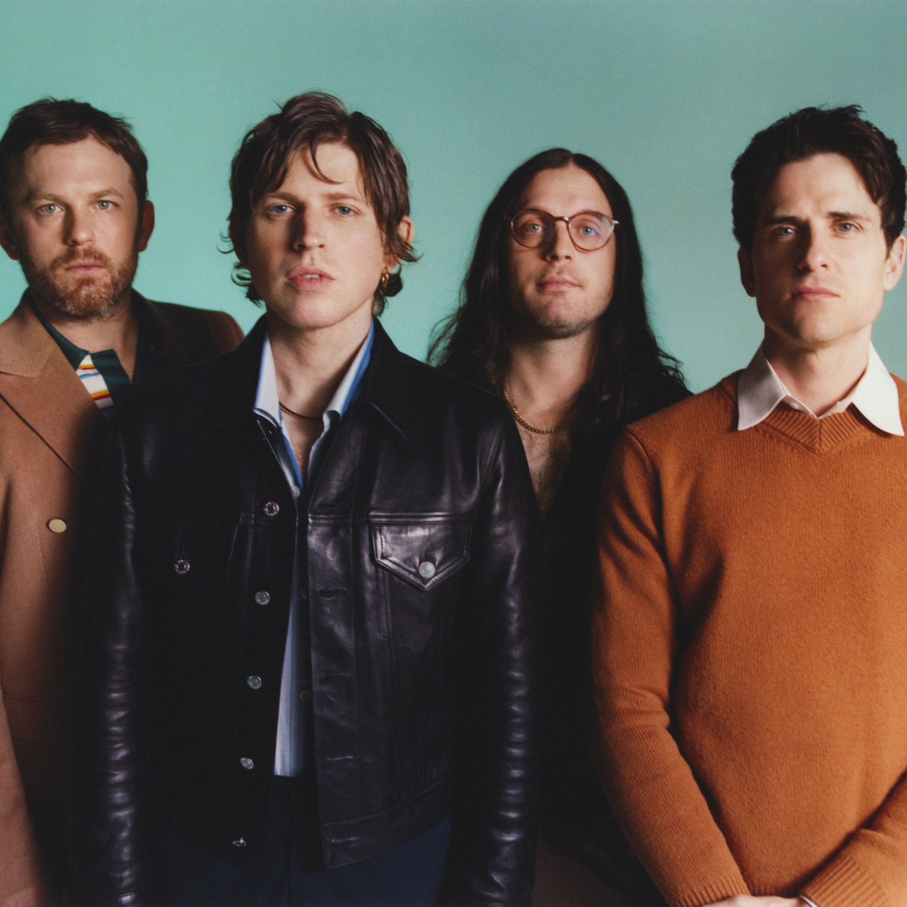 Kings of Leon
