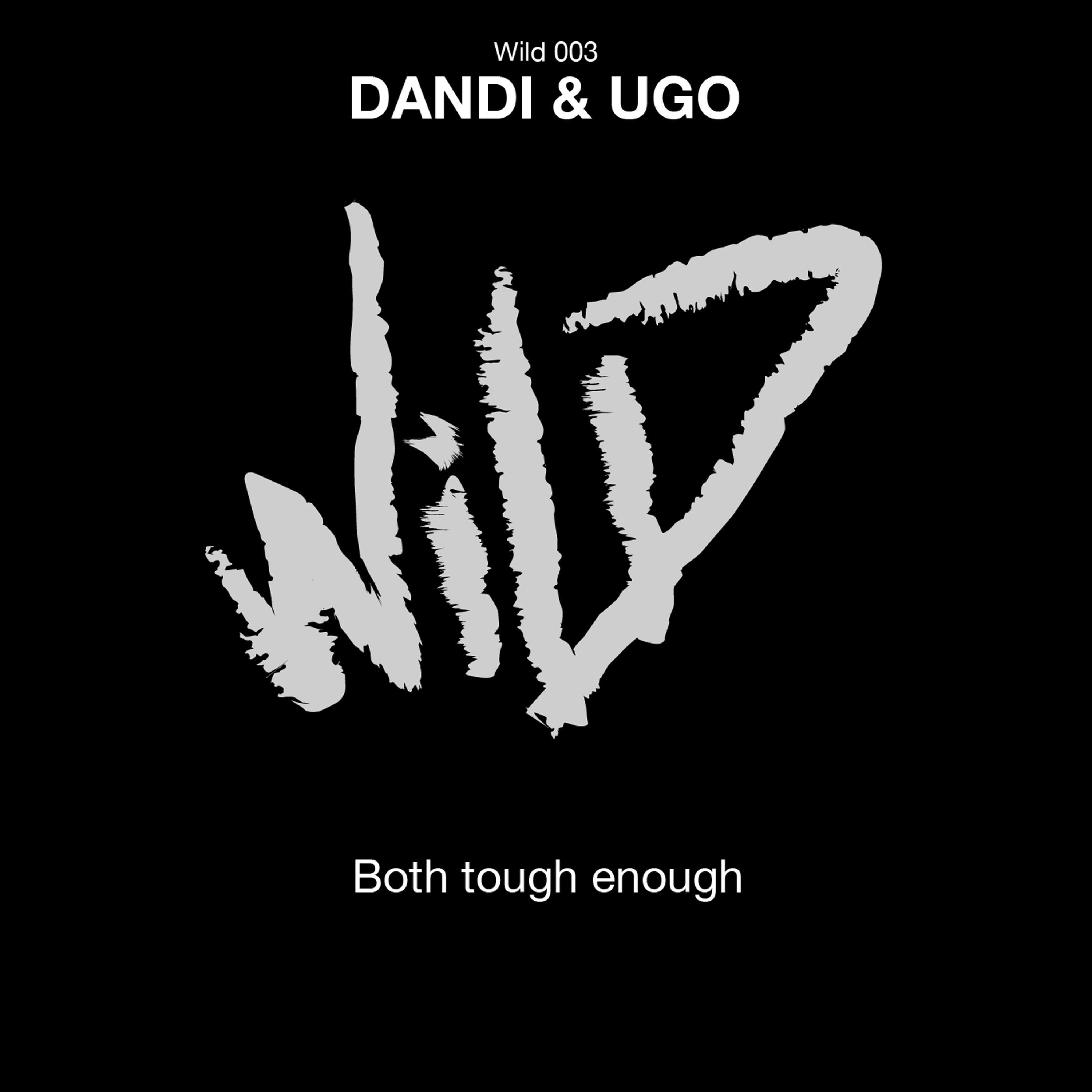 Both Tought Enough