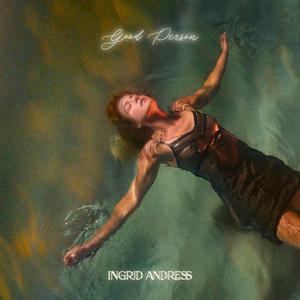 Ingrid Andress - Things That Haven't Happened Yet (Pre-V) 带和声伴奏 （降4半音）