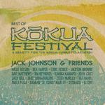 Jack Johnson & Friends: Best Of Kokua Festival, A Benefit For The Kokua Hawaii Foundation专辑