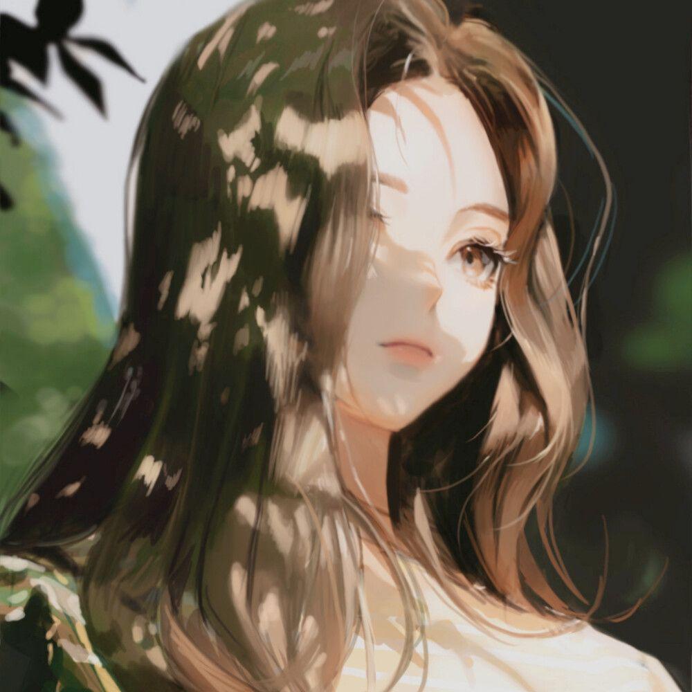 少年的独白