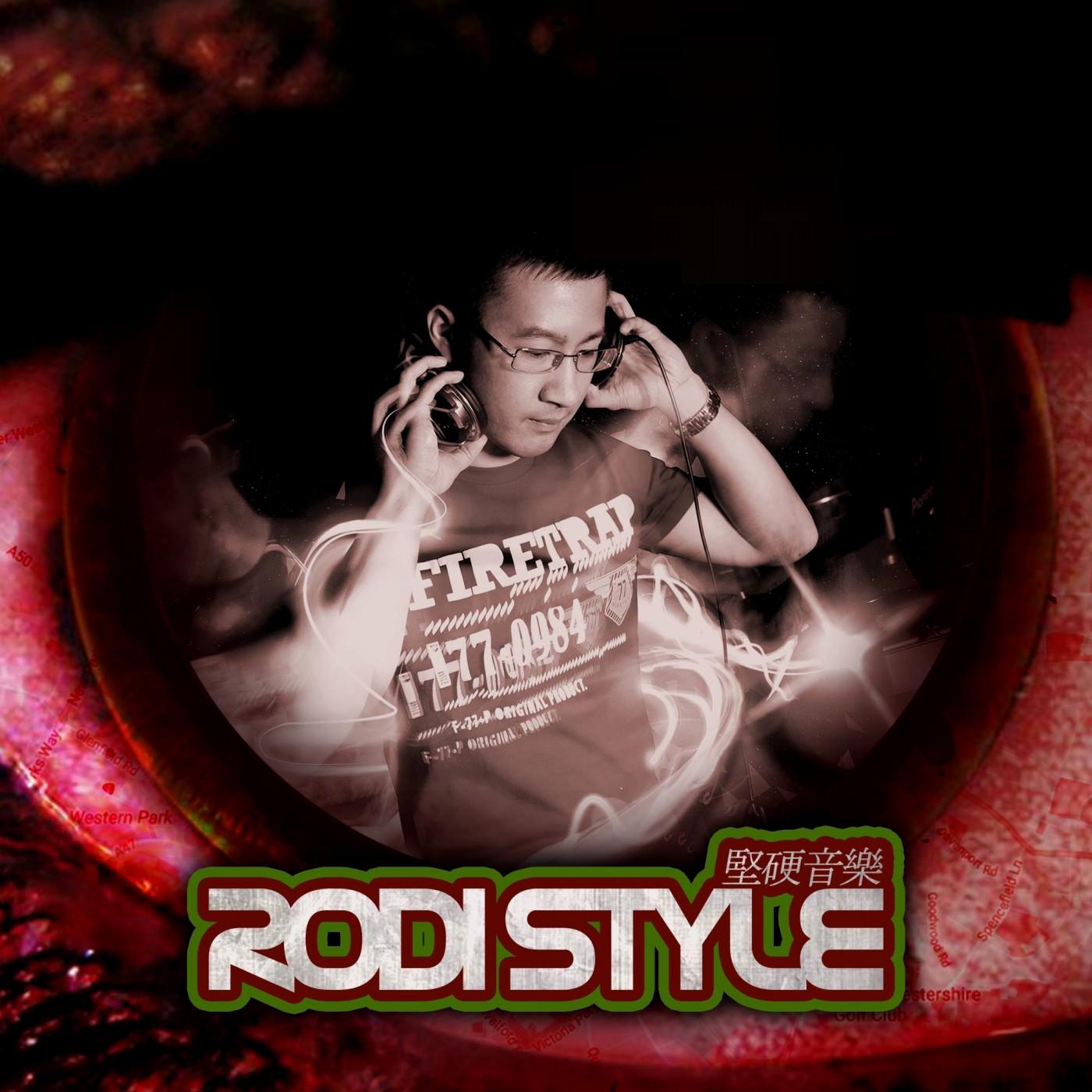Rodi Style - Crazy (Radio Edit)