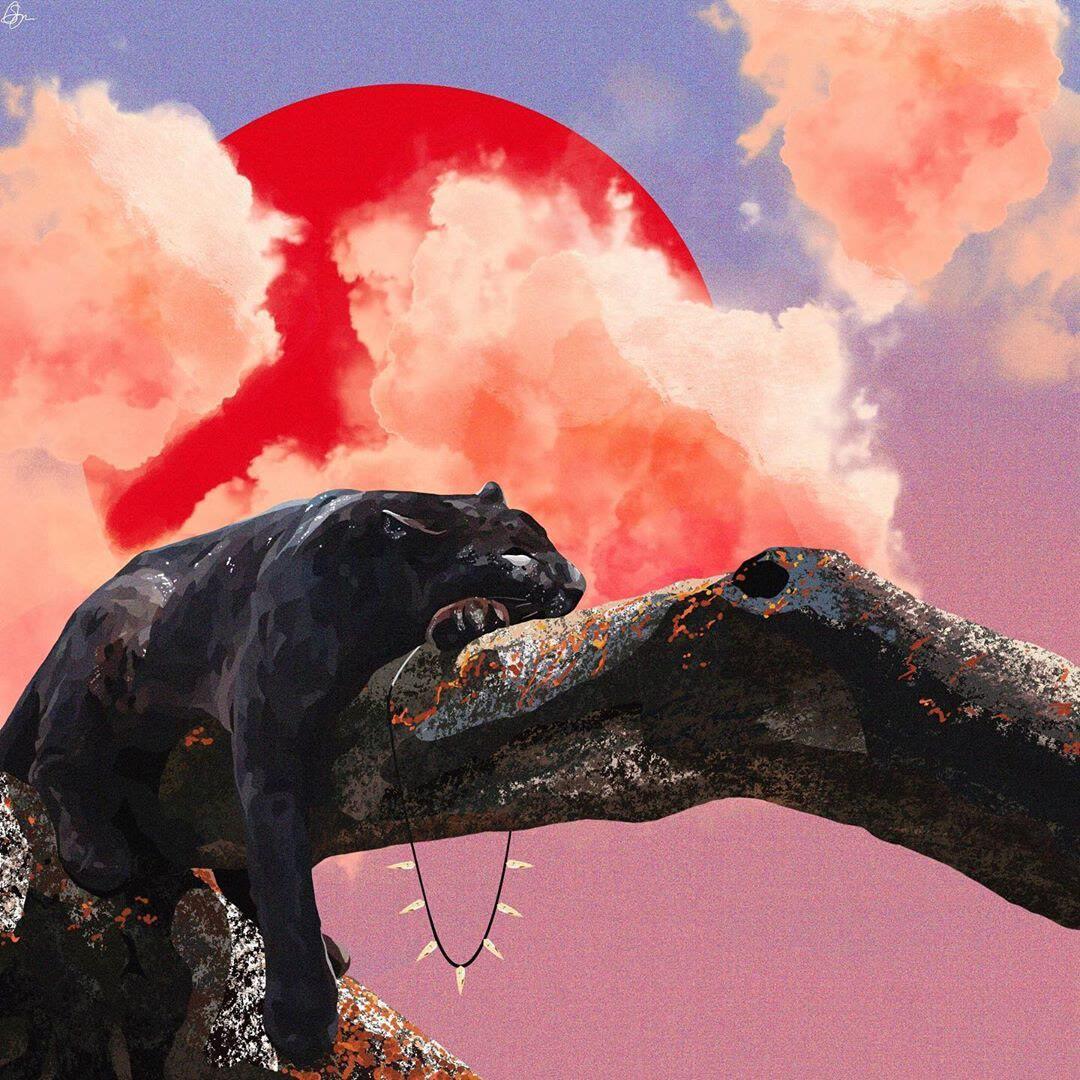 Shenlongz-Morro Den De (抖音版)(Bootleg)（Dark remix）