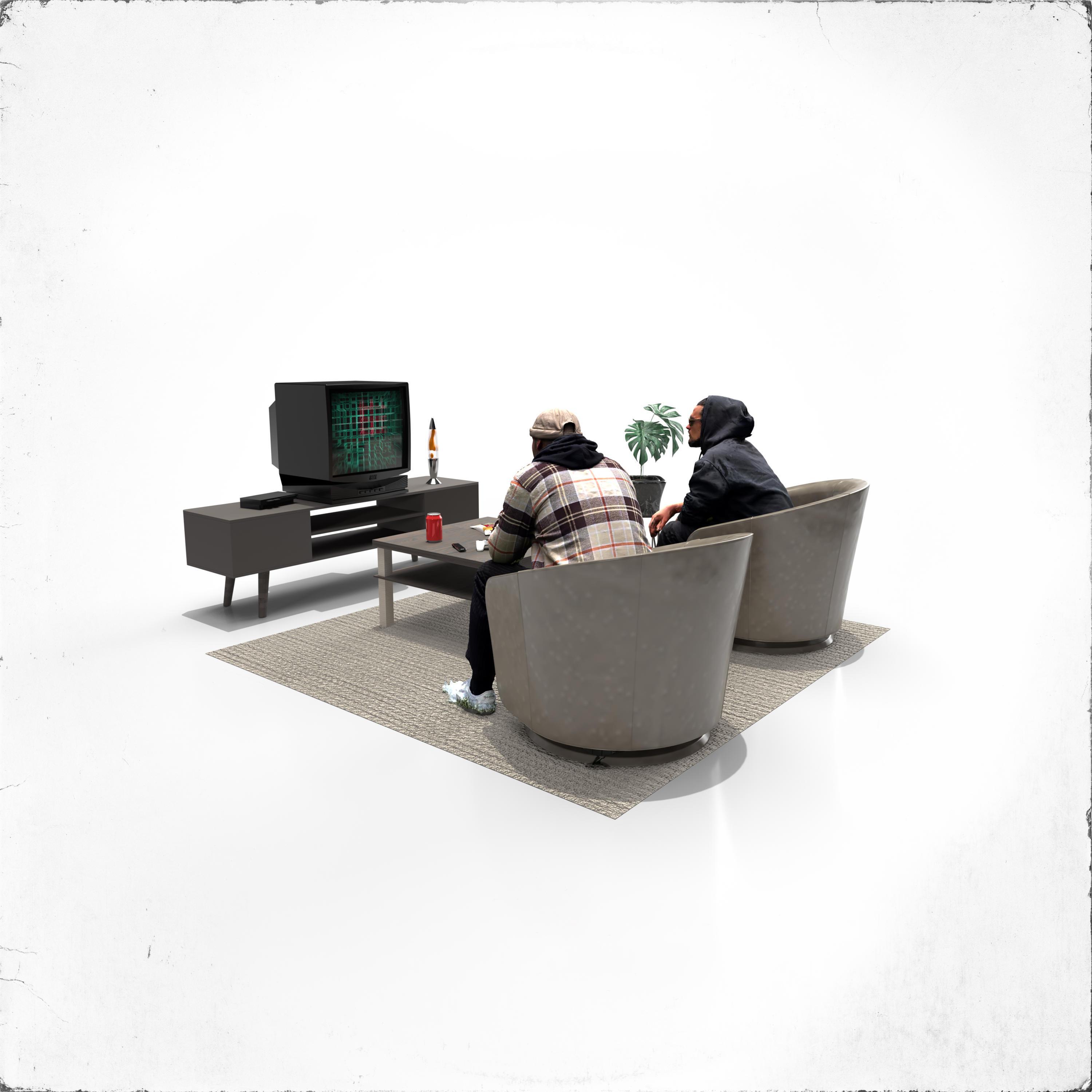 Cheatcode (feat. ETIK & BIGFOOT)