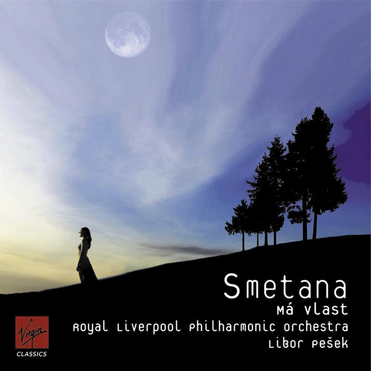 Smetana: Mà Vlast